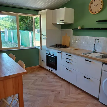 Cocooning House Saint-Loup-Lamaire