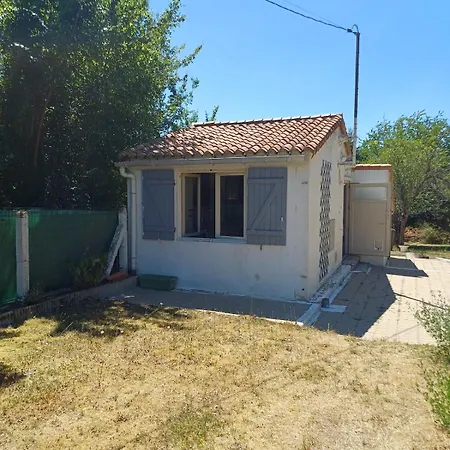 Cocooning House Appartamento Saint-Loup-Lamaire
