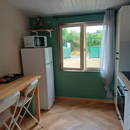 Appartamento Cocooning House